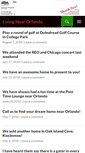 Mobile Screenshot of nearorlando.com
